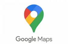 Google Maps down?