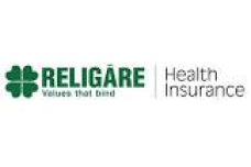 ReligareHealthInsurance